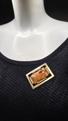 Jakob bengel broche clip - broche,