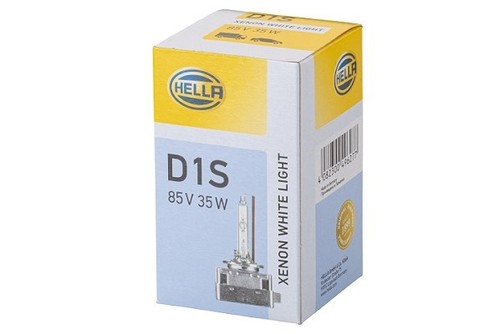 Hella ampoule projecteur - ampoule,,