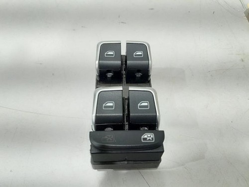 Interrupteur combiné audi - interrupteur,
