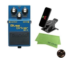 Boss blues driver - boss, boss-blues