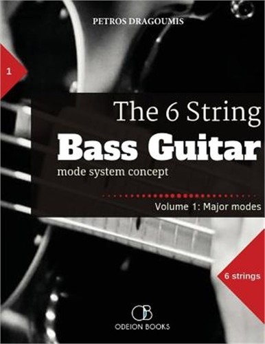 The string bass - string, mode
