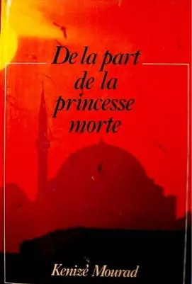 Part la princesse - la,