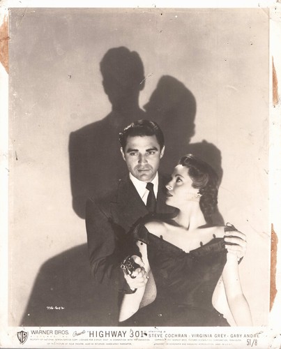 Original cinema still photo - original,