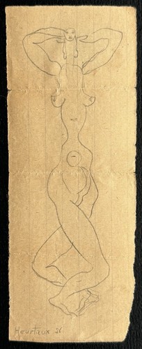 André heurtaux - andré,