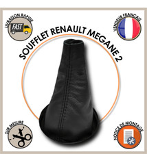 Soufflet levier vitesse - levier, de