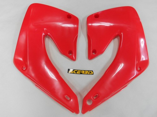 Ouies radiateur acerbis 125 - acerbis, cr