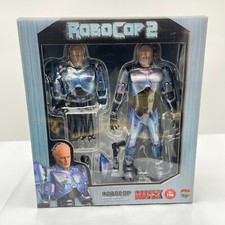 MAFEX ROBOCOP 2 MURPHY HEAD