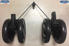 Roues Arrière C / Frein Bloc