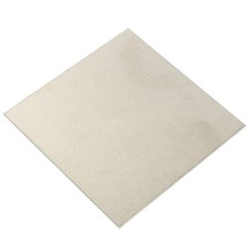 Plaque feuille nickel - plaque, en
