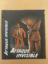 Michel Gourdon - Original - Fleuve Noir Espionnage - TBE