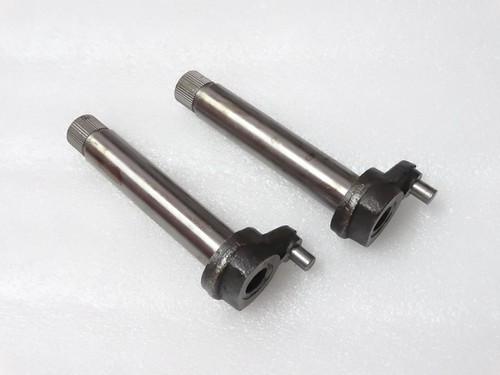 Support pied 1940 62 - 2x, 1940-62