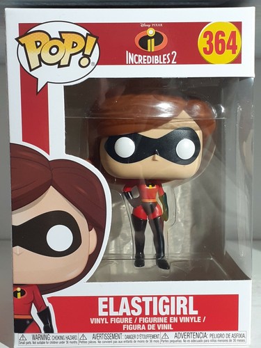 Pop funko 364 - funko, n°