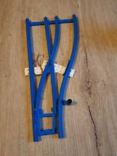 Rail LEGO Vintage - Train Track Aiguillage 