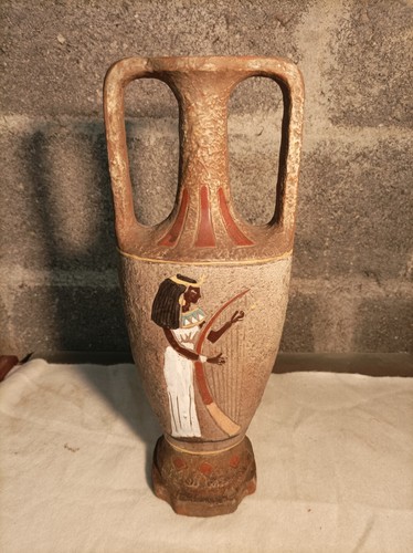 Bresciani vase amphore - bresciani,