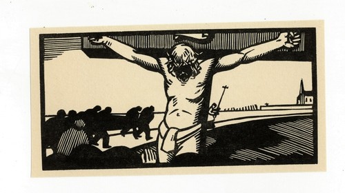 Frans masereel bois - frans,