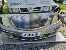 Parc Choc Mercedes Classe B