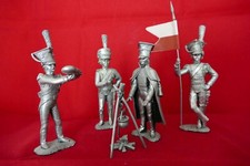 Les étains du Prince 1er