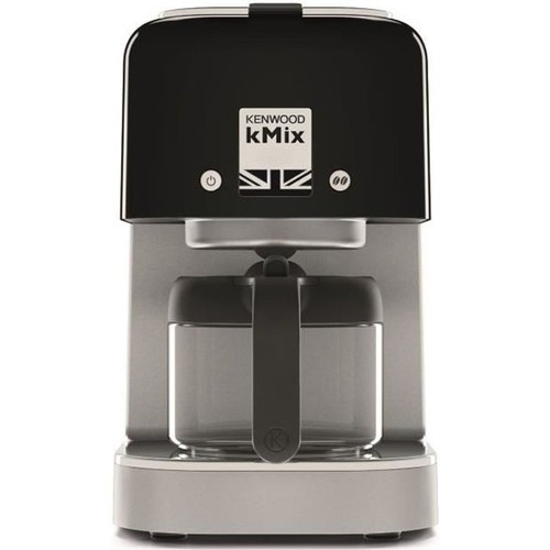 Cafetiere filtre kmix - kmix,