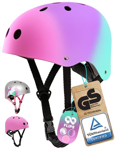 Casque enfant velo - casque,