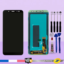 Ecran Samsung Galaxy J6 2018