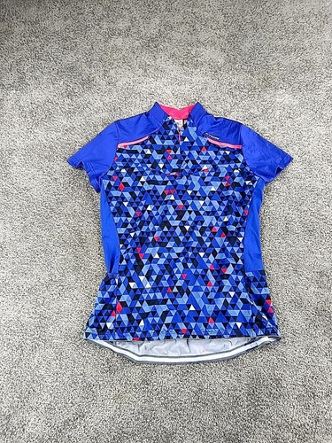Twin maillot velo femme - b'twin,
