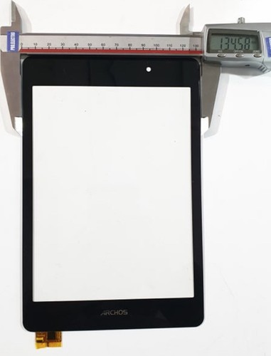 Noir ecran tactile touch - noir:ecran,
