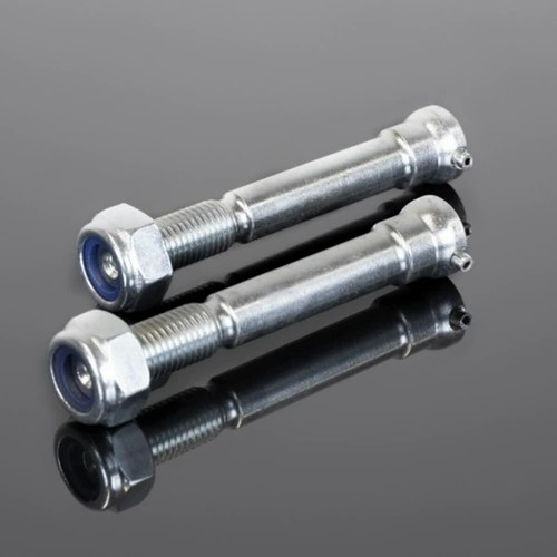 Kit fixations vis minoir - kit,
