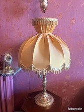 Lampe de chevet, vintage
