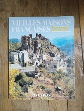 Vieilles Maisons Françaises. Ariège. Patrimoine Historique. N°101