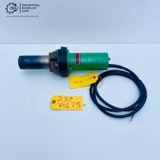 Leister Typ Electron Soudeuse