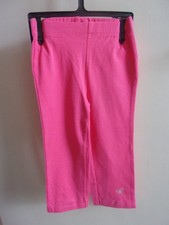 E43  Vêtement NEUF Fille  1 Legging fantaisie PICK OUIC   3 ans / G10