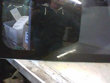 Glace ar custode g occasion CHRYSLER VOYAGER IV Phase 1 - 3.3i V6 175ch -