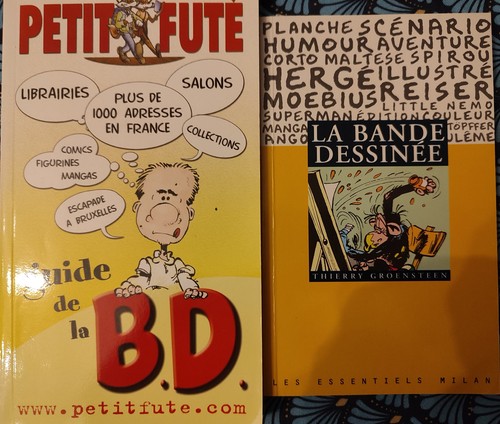 Guides petit futé - petit,