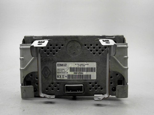 Ecran gps nissan - 🇫🇷,