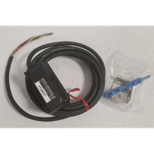 Capteur amplificateur fibre