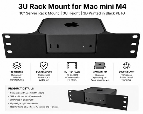 Apple mac mini - mini, server