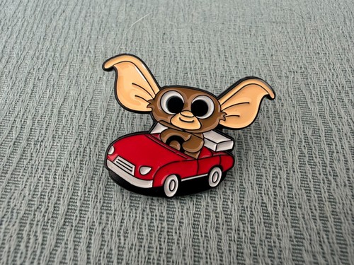 Pin pins film gremlins - pins,