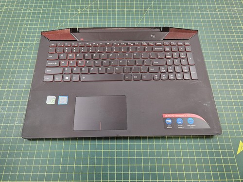 Lenovo ideapad y700 - lenovo, y700-15isk