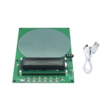 Générateur d'onde Schumann Générateur de signal FM sinusoïdal Résonateur