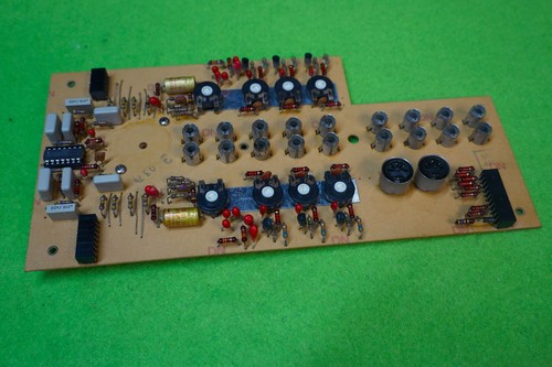Carte 066 163 - -, revox