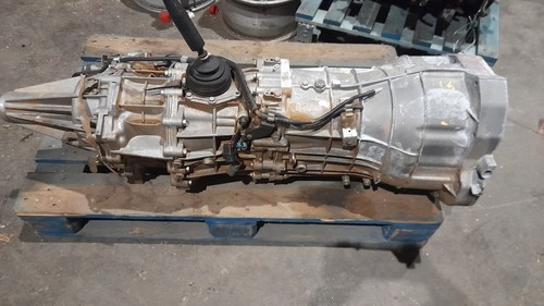 Boite vitesse nissan - a, navara