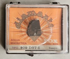AIGUILLE DE PLATINE SANYO -