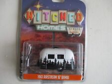 MINIATURE CARAVANE 1961