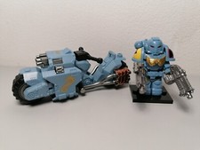  Space Marine Minifigure Space