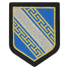 ECUSSON BRODE REGION CHAMPAGNE