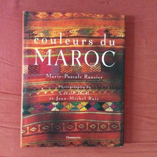Couleurs du Maroc * M.P