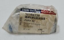 Sauer Danfoss 157B4238 PVPX 32 Vanne Solénoïde 24V