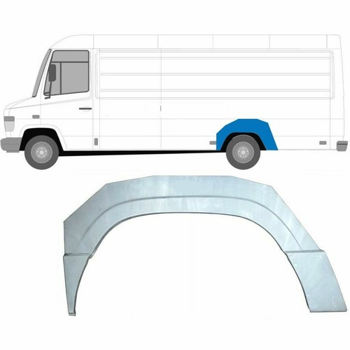 Mercedes vario 1996 tole - vario,