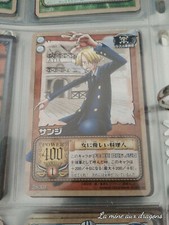 One Piece Card Game TCG JO-C16
