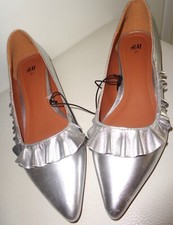 Escarpins esprit Ballerines